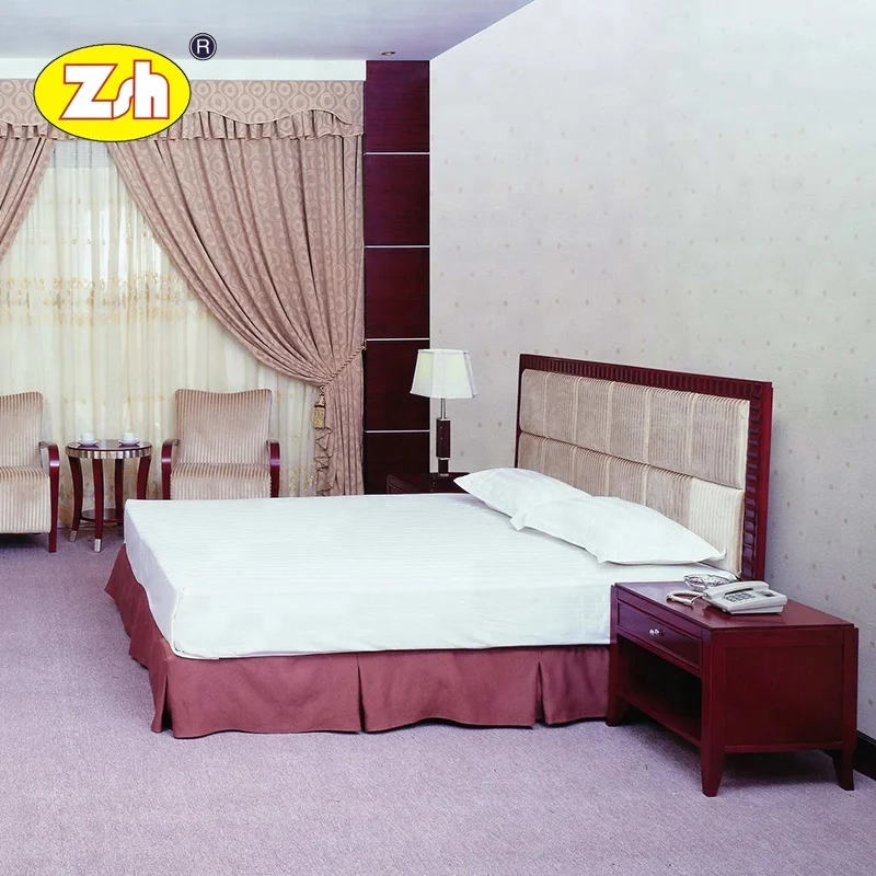 Factory direct sale indian double bed designs wood capsule