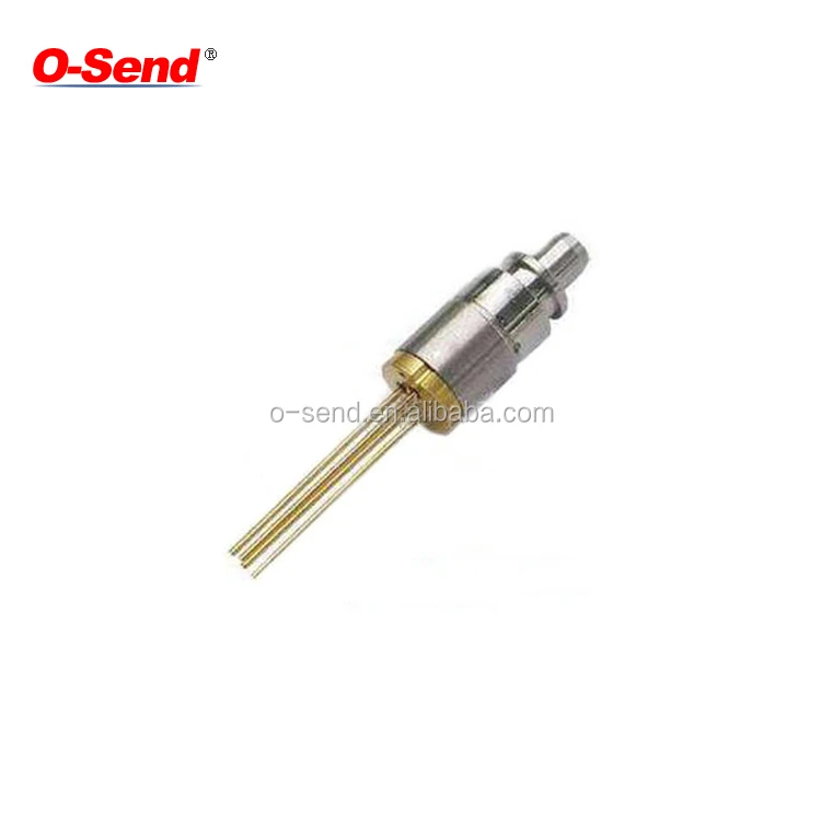 1mW Tosa LC Receptacle EML 25g 1310/1550nm laser diode module