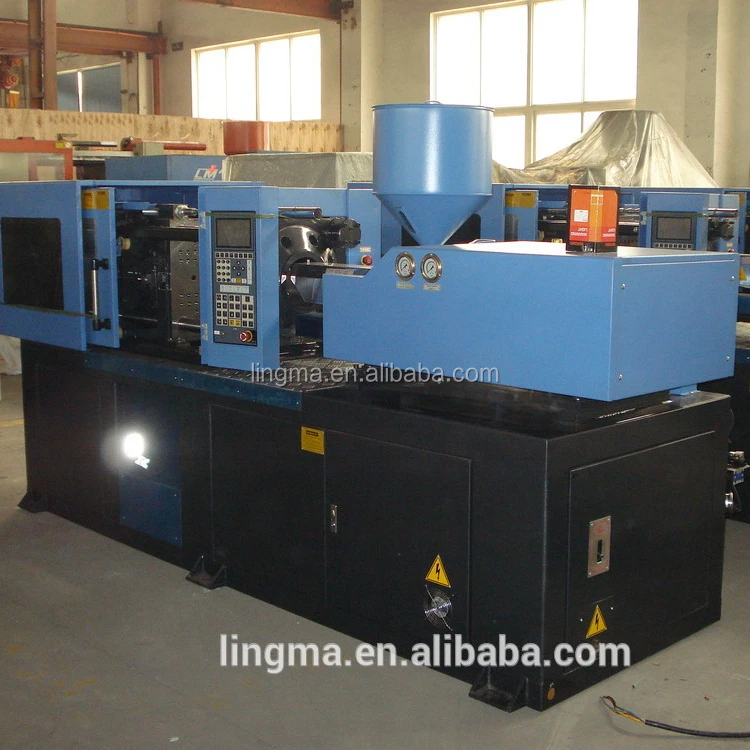 Машина для литья под давлением небольших пластиковых ложек/формовочная машина ручная ПЭТ Преформа выдувная формовочная цена