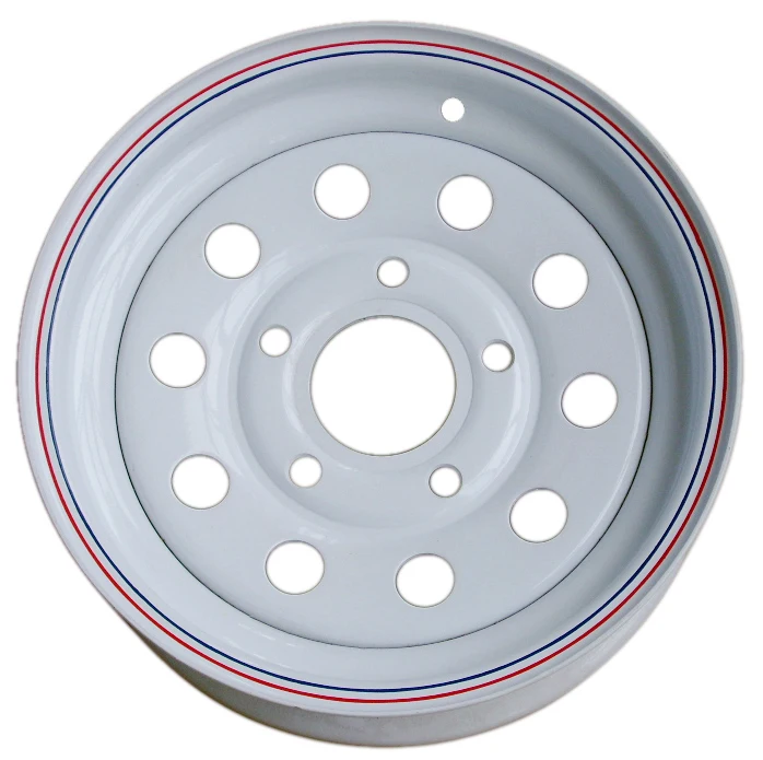 
chrome 4x4 off road land cruiser 16