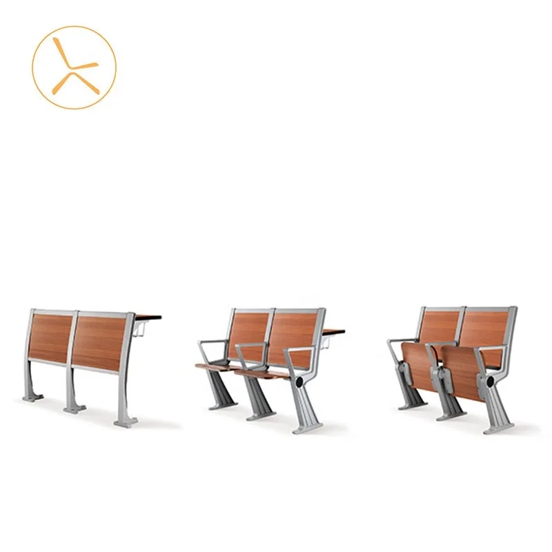 
School desks and tables new design student desk chair table 