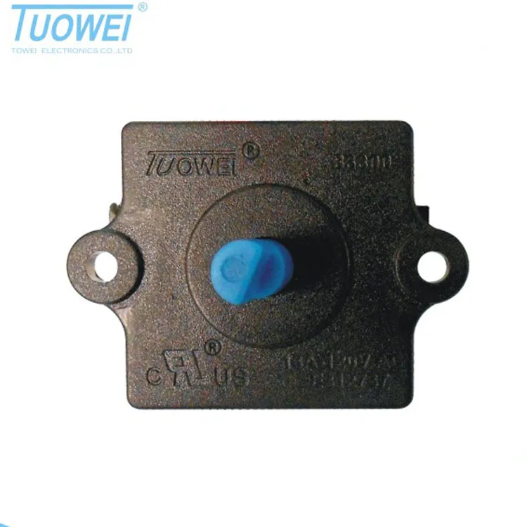 Tuowei item No.:B3200-413 3 Position 2 speed electric cooker fan blower mixer grinder rotary switches