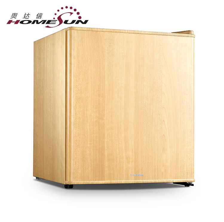 BC-49 мини холодильник для бара отеля с ключом, гостиница, с холодильником