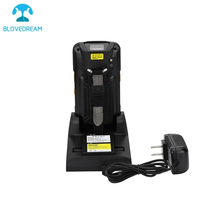 Лидер продаж портативный коллектор Android Ручной КПК, сканер терминала данных