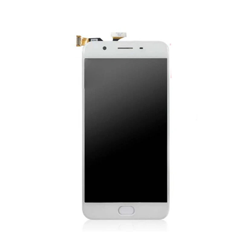 China Supplier Original Full LCD Assembly LCD with Touch Screen  f1s A59 A1601 For OPPO display