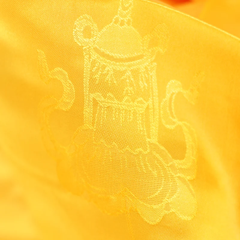 The exquisite Tibetan Hatta for Buddhist Pray-auspicious Hatta