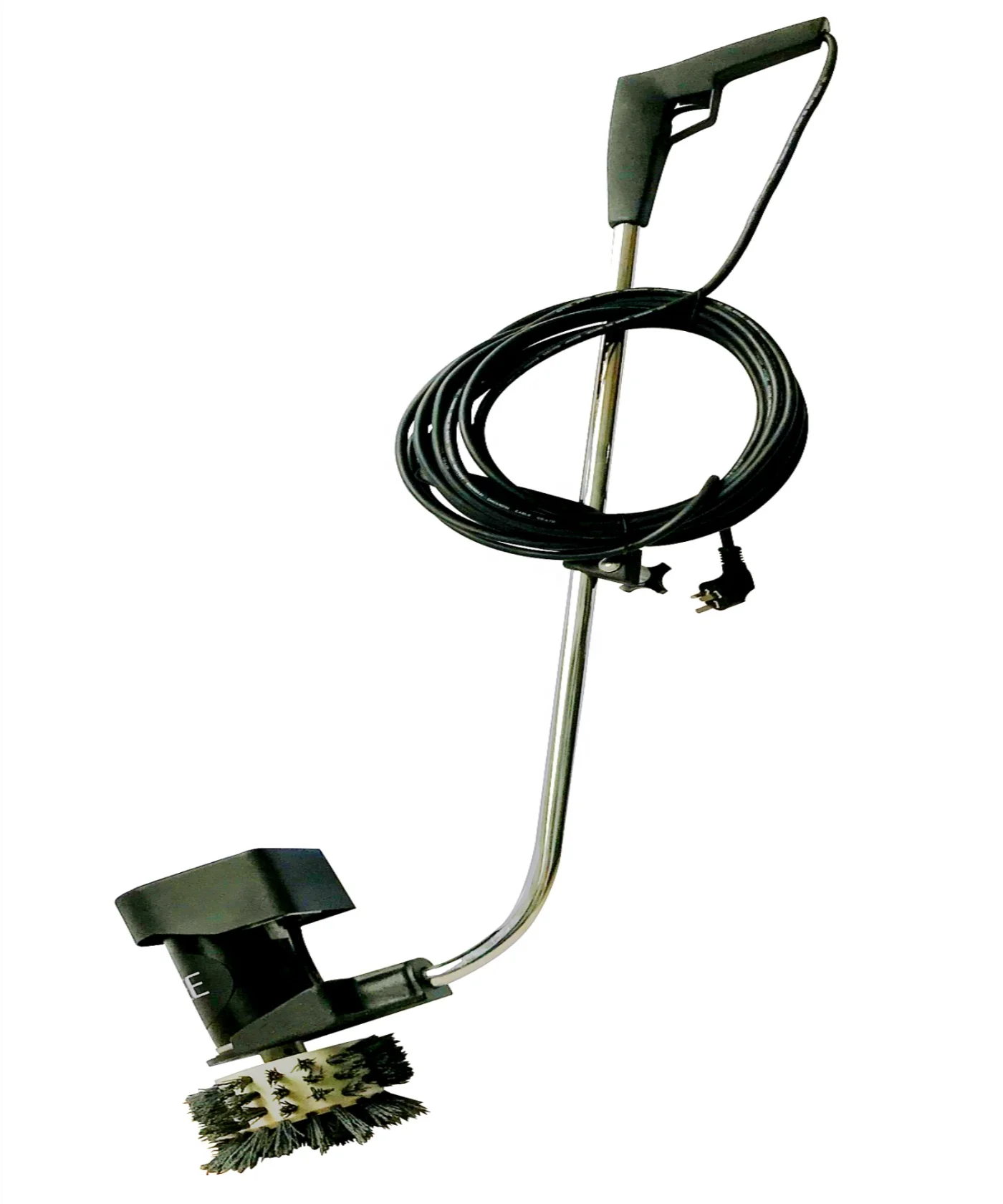 MLEE6 Floor Corner Cleaner Commercial Electric Small Floor Scrubber Machine