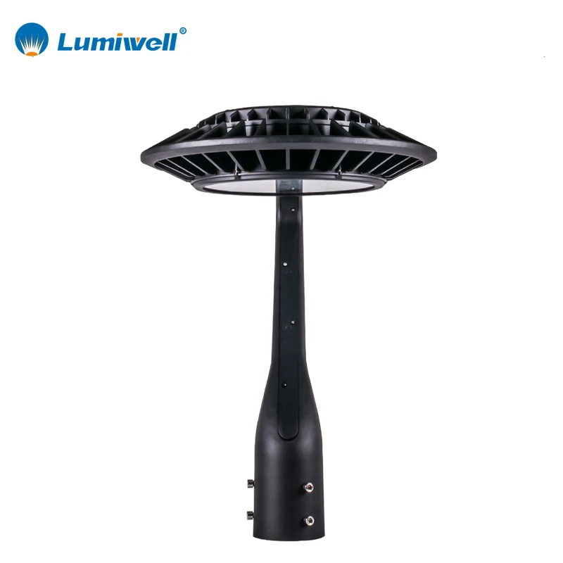 Easy Fast Installation DLC ETL 5 Years Warranty 130W/LM 30W 50W 70W 100W IP65 Waterproof LED Garden Light