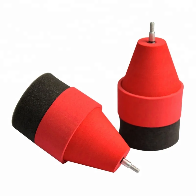 Wholesale archery CS game shooting screw-in safe points foam arrowheads arrow tips