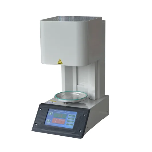 Protech производство стоматологических вакуумных фарфоровых духовок, стоматологическое лабораторное оборудование