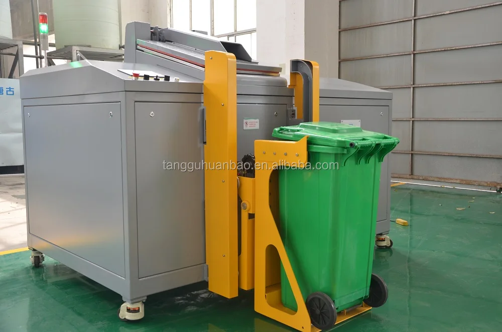 TOGO Food Waste Composting China Supplier Organic Compost Machine/Organic Fertilizer Machine