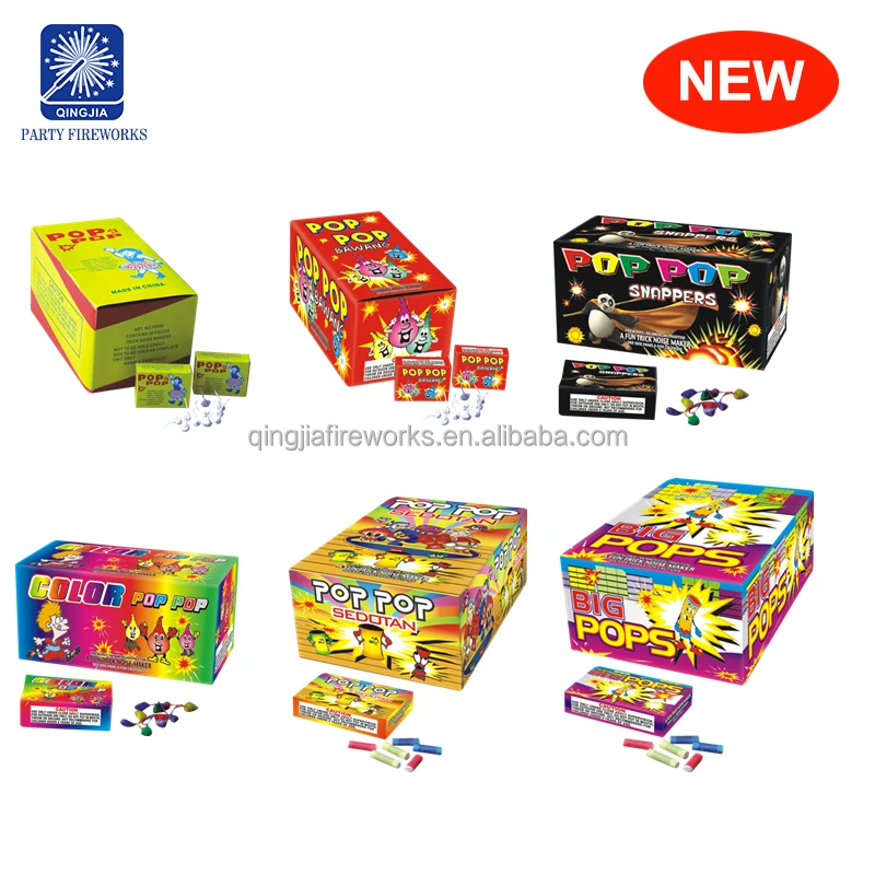 W024B (big) match carcker fireworks thunder king loud Crazy Bomb powerful firecracker