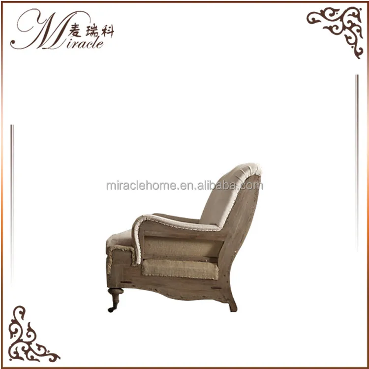 Wholesales antique sofa furniture on cheap price