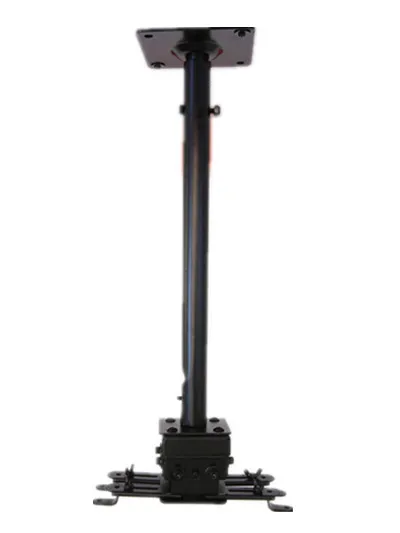Universal Tube Ceiling Projector Ceiling Mounts Tube Projector Hanger Projector Bracket