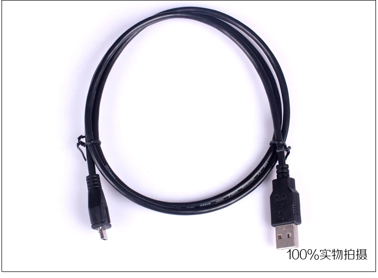 Cheap micro usb charger  micro 5pin usb cable for android