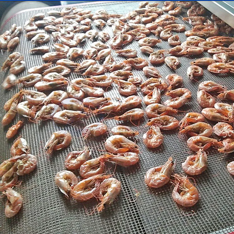 
60KW Continuous Microwave Defrosting Machine for Frozen Meat 