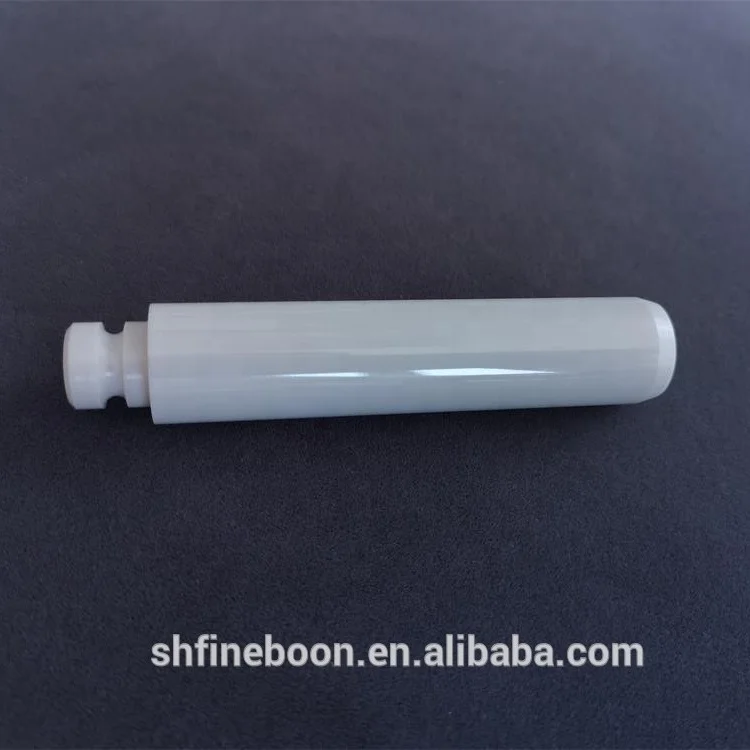 
Customized Anti-wearing Zirconia Piston with High Precision 