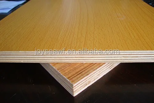 
HPL FIREPROOF PLYWOOD/ HPL laminated veneer Plywood sheet manufacture 