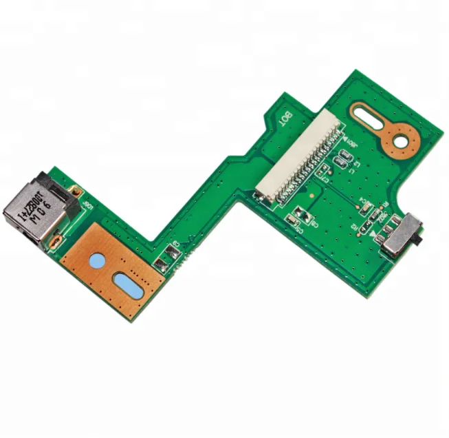 Новый блок питания dc jack для ноутбука ASUS N53 N53S N53SV N53JN N53JG