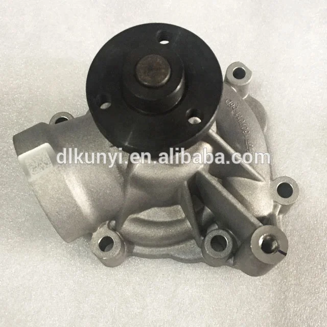 Deutz 0293 7603 Original Deutz Dalian BFM2012 D6D D4D BFM1012 water pump 04256850 02937603