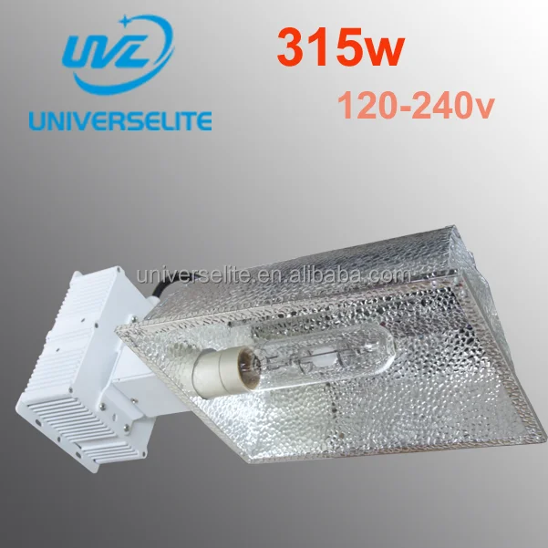 CMH grow light LEC 315w 120-240v ceramic metal halide