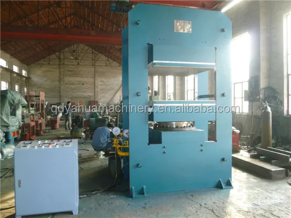 rubber tyre remolding machine, tyre vulcanizing machine