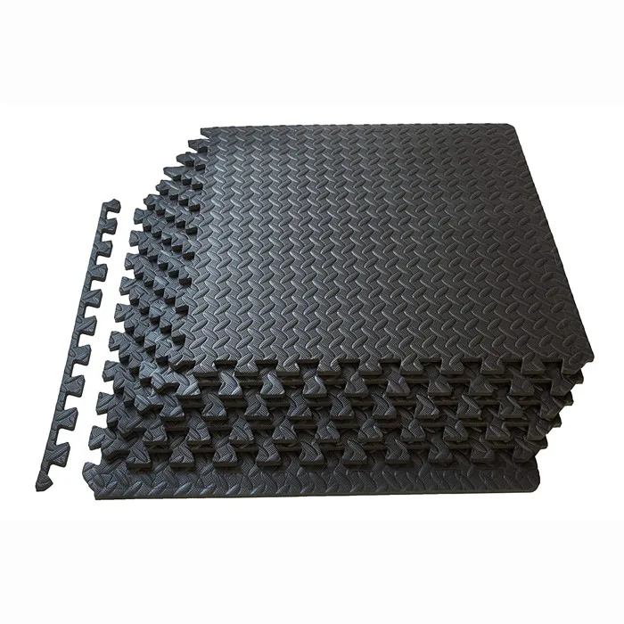 eva kids play exercise gym fitness puzzle interlocking foam floor mats
