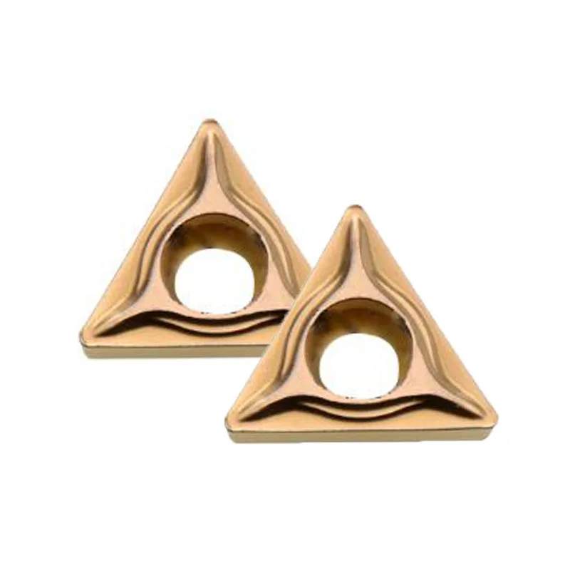 taegutec  tcmt110204fg tt8125 quality taegutec cnc cermet turning inserts tungsten cutting tool taegutec tcmt110204