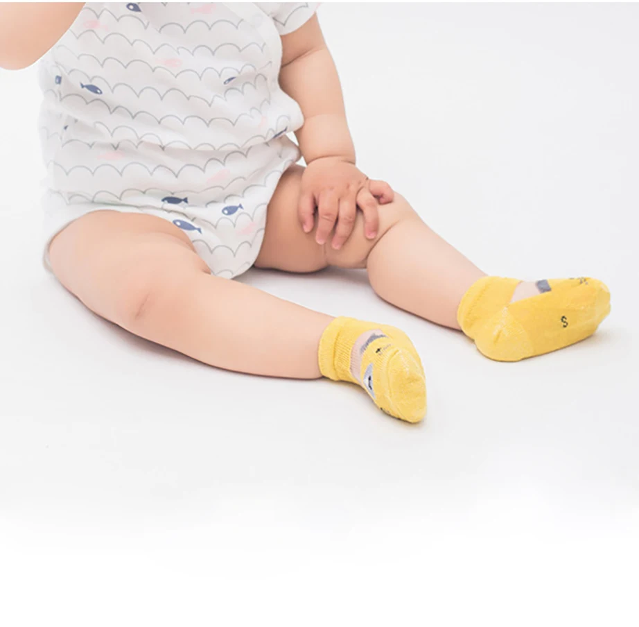 cartoon lace cotton children baby young girls newborn fashion socks