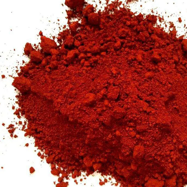 
Feed grade high quality Canthaxanthin 