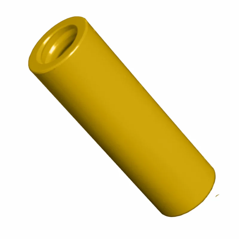 Rock Drilling Tools R32 R38 T38 T45 T51 Half Bridge Threaded Pipe Coupling Sleeve Drill Shank Rod Adapter