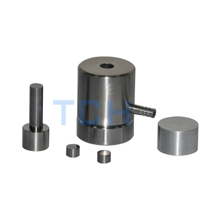 Dry Pellet Ceramic Powder Pressing Die Set