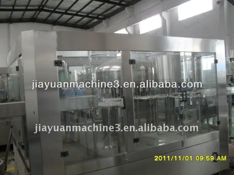 Fresh fruit juice manufacturing equipment