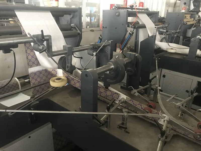 
Paper bags for sale fully automatic paper bag making machine paper bags manufacturing machines prices 