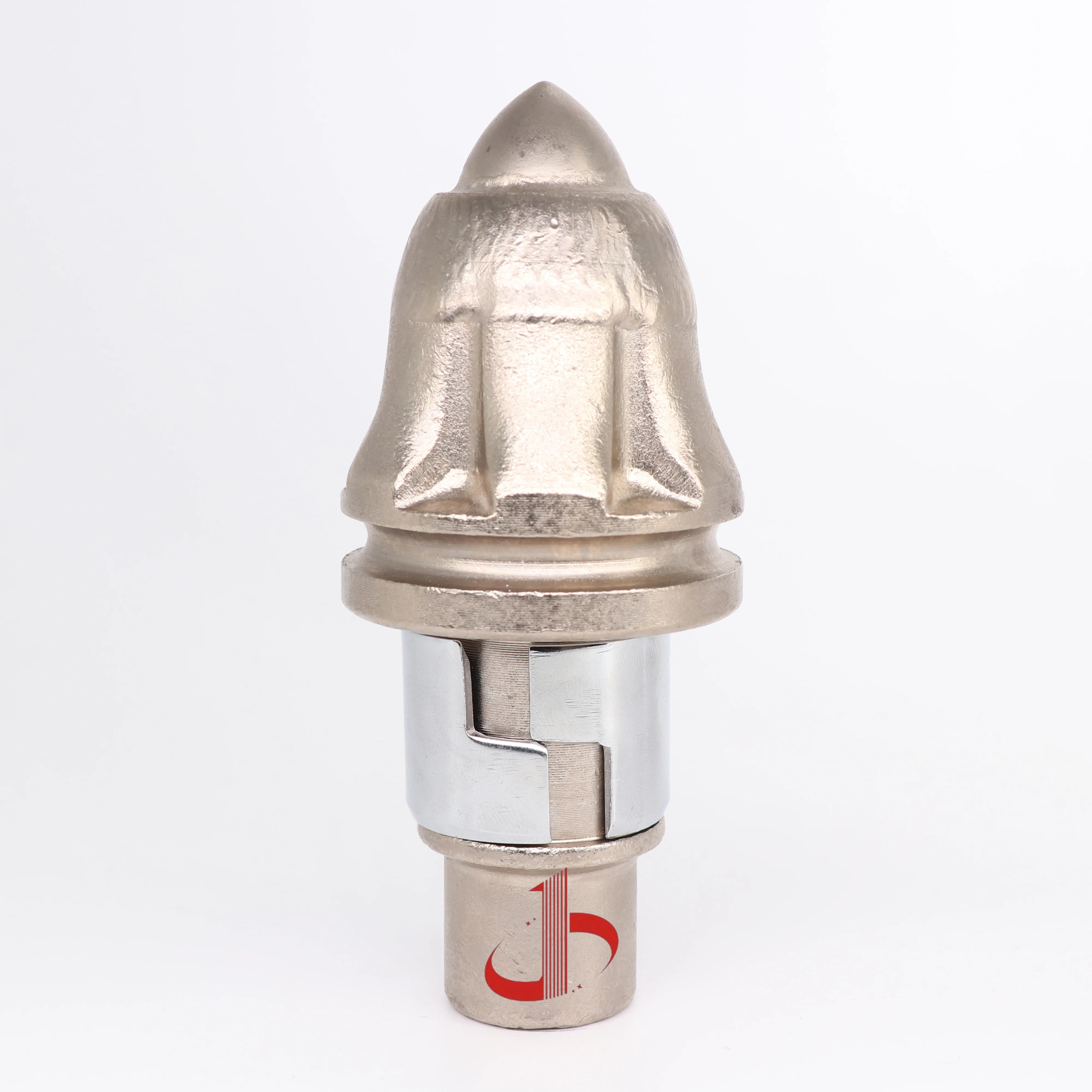 Foundation Rock Drilling Bullet Step Shank Teeth/bit BKH83-B47K19-H/2