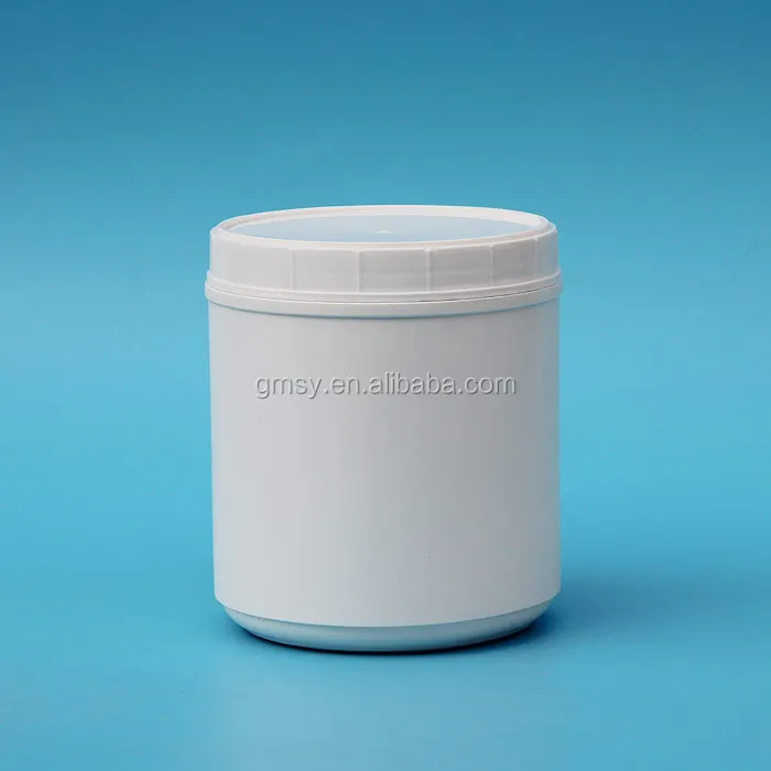 Фармацевтической ПЭТ-пищевой таблетки 1000 мл пластиковые бутылки hdpe