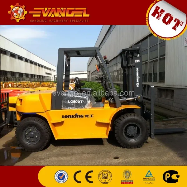 LONKING LG30 3 TON Diesel Forklifts manual forklift for sale
