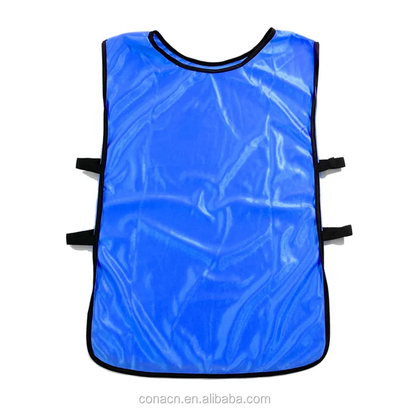 
Mesh Scrimmage Training Vests Football Vest Breathable Adults Jerseys Bibs for Volleyball Soccer Basketball 