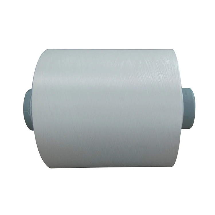 
Cationic 100 polyester yarn 150D/288F 