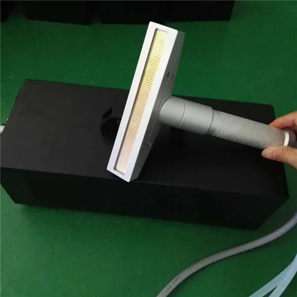 
UV LED Light Led UV Curing System For Flatbed Printer uv led curing for resin 