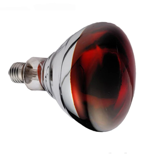 Factory Price BR40 Halogen Infrared Heating Bulb