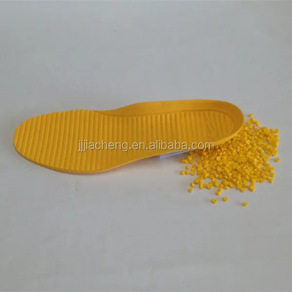 Eva conpand insole for sofety shoes insole