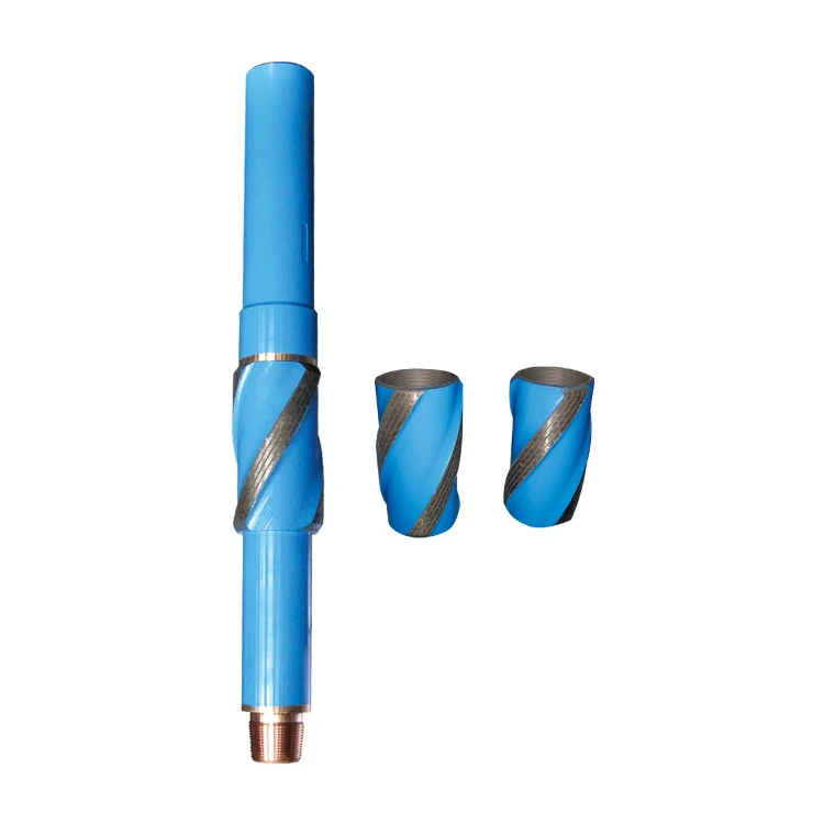 good quality API drilling stabilizer for well drilling