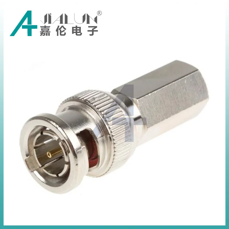 JIALUN Security Camera Cable Balun BNC Connector