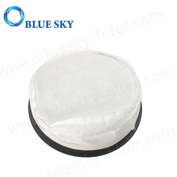 Vacuum Cleaner Bucket Cloth Filter Compatible with Numatic Henry &James & Hetty & Harry & Hoovers 37102 604165