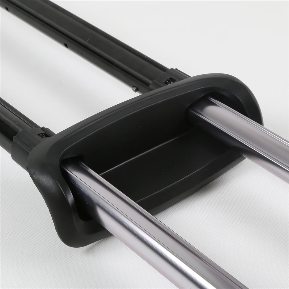 Wholesale durable luggage parts pull handle suitcase luggage hardware