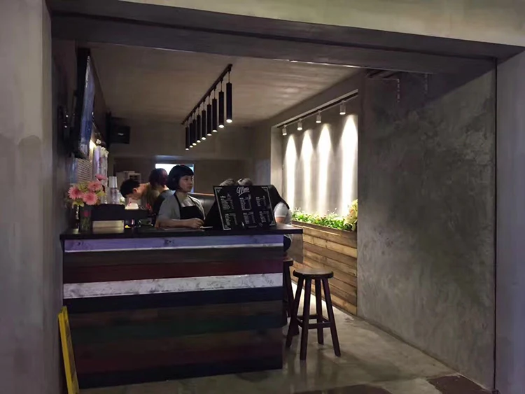 New Dining Room Decorative 7W Modern Ceiling Chandelier Lamp Fixture Cylinder COB LED Pendant Light