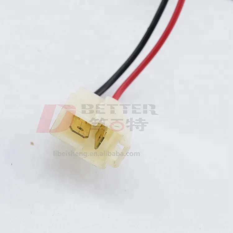 BET-62005 12V Gas Diesel Electric Fuel Pump OE HEP-02A FOR TOYOTA UNIVERSAL