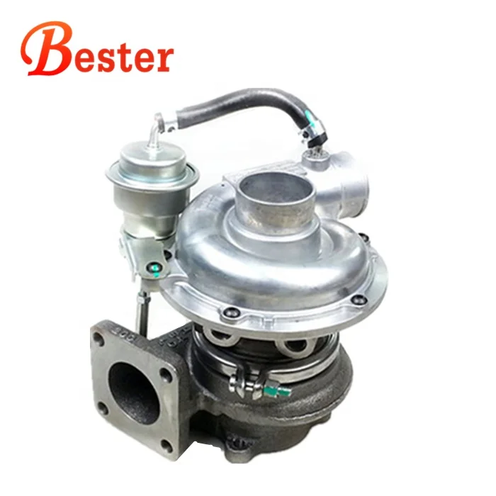 RHF5 Turbocharger for isuzu 4jg2 turbo 8970385180 8-9703-85180 8-9703-85181 860010