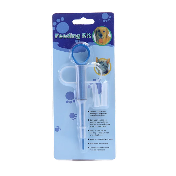 Pet Dog Capsule Tablet pillers